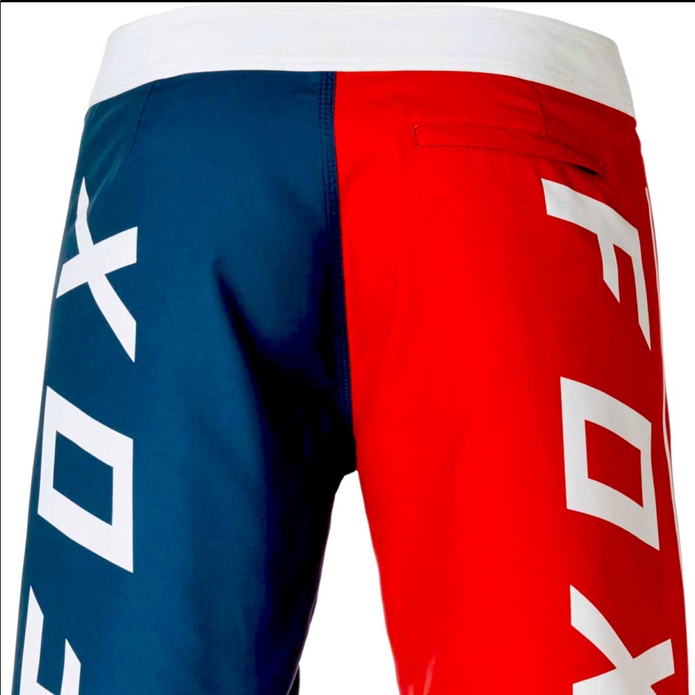 Fox Board Shorts